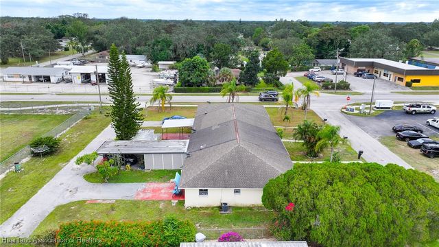1320 Wightman Avenue, Sebring, FL 33870