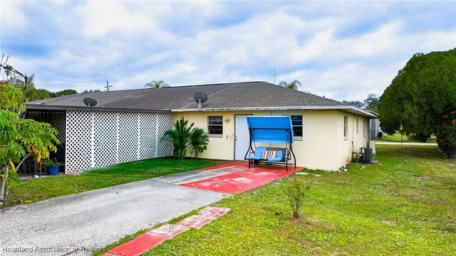 1320 Wightman Avenue, Sebring, FL 33870