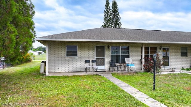 1320 Wightman Avenue, Sebring, FL 33870