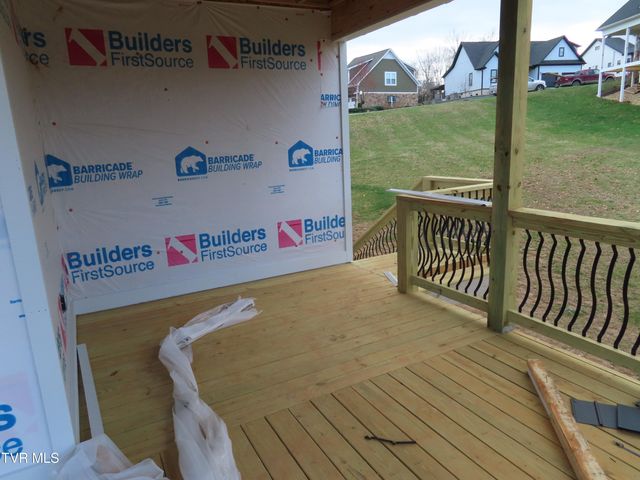 114 Creek Side Court, Bristol, TN 37620