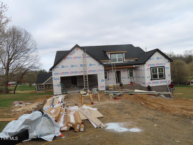 114 Creek Side Court, Bristol, TN 37620