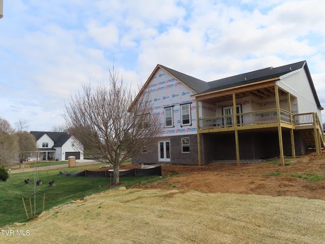 114 Creek Side Court, Bristol, TN 37620