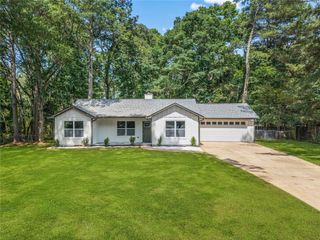 491 Natasha Drive, Auburn, GA 30011