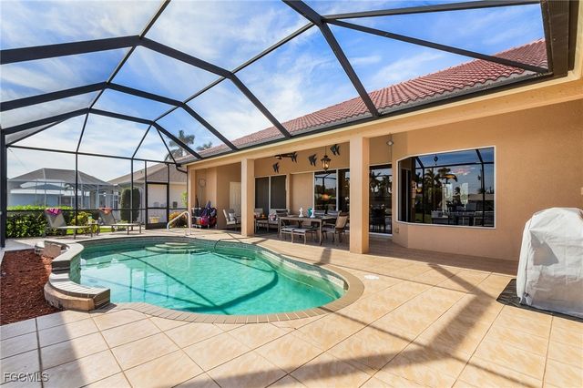 3517 SE 18th AVE, Cape Coral, FL 33904