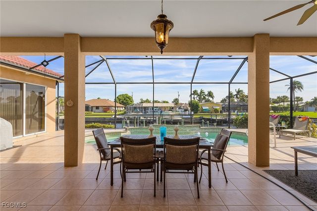 3517 SE 18th AVE, Cape Coral, FL 33904