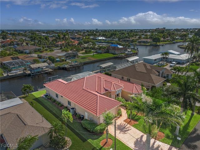 3517 SE 18th AVE, Cape Coral, FL 33904