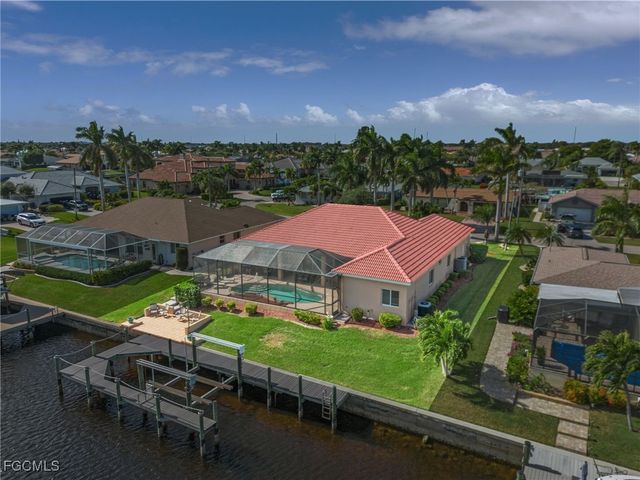 3517 SE 18th AVE, Cape Coral, FL 33904