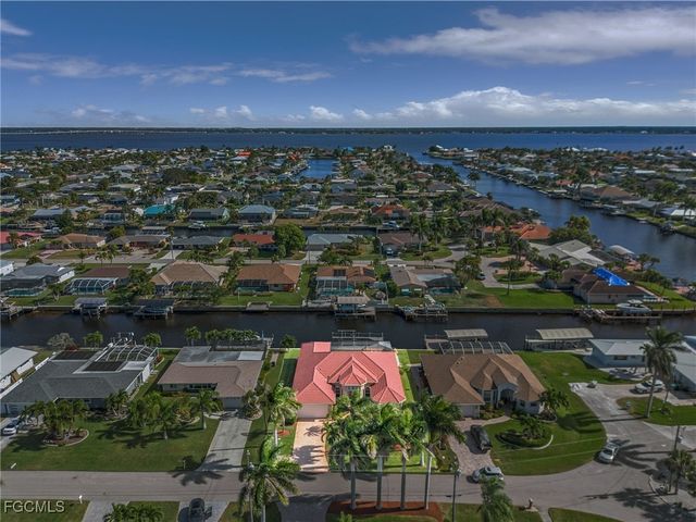 3517 SE 18th AVE, Cape Coral, FL 33904