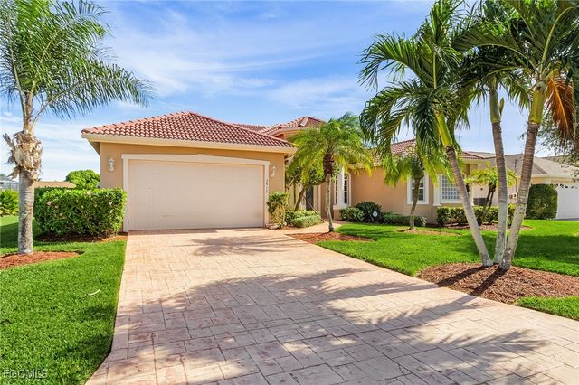 3517 SE 18th AVE, Cape Coral, FL 33904