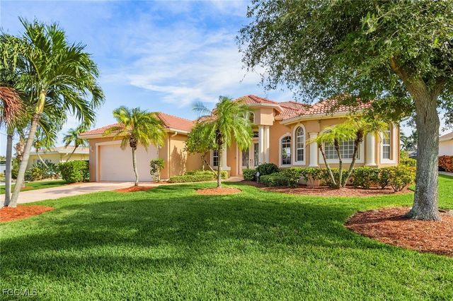 3517 SE 18th AVE, Cape Coral, FL 33904
