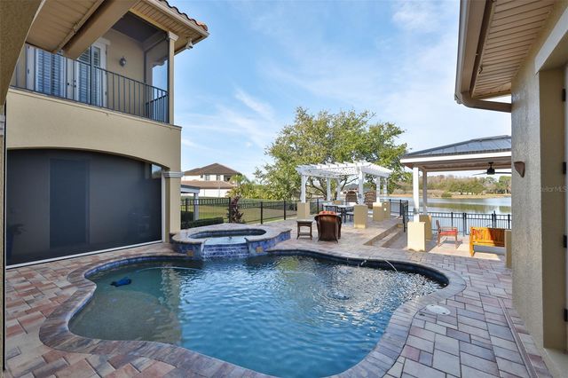 10517 TARPON SPRINGS ROAD, Odessa, FL 33556