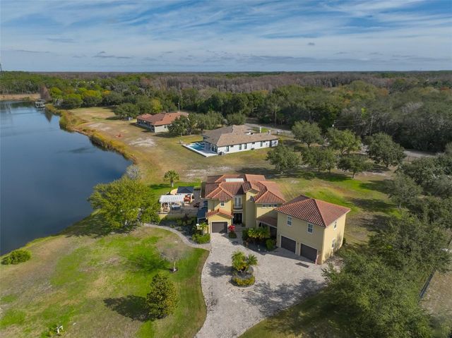 10517 TARPON SPRINGS ROAD, Odessa, FL 33556