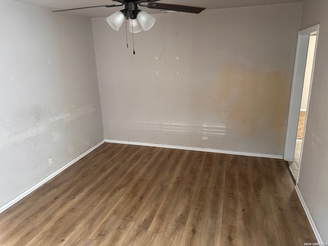 3123 MARS ST, San Antonio, TX 78226