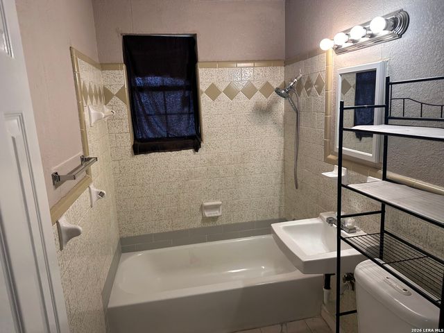 3123 MARS ST, San Antonio, TX 78226