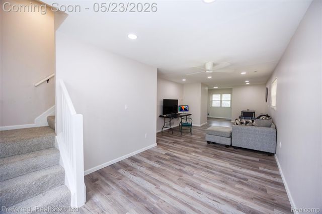 7304 Gilman Street, Westland, MI 48185