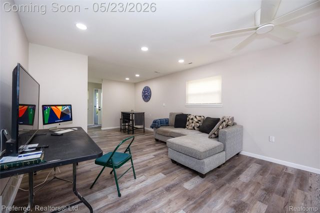 7304 Gilman Street, Westland, MI 48185