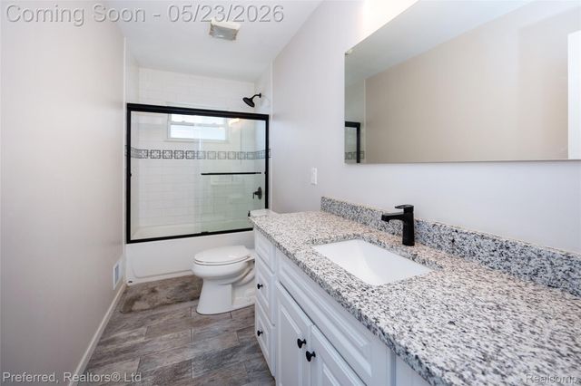 7304 Gilman Street, Westland, MI 48185
