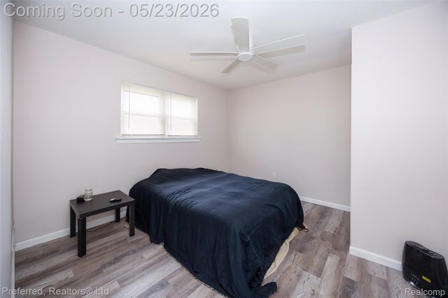 7304 Gilman Street, Westland, MI 48185