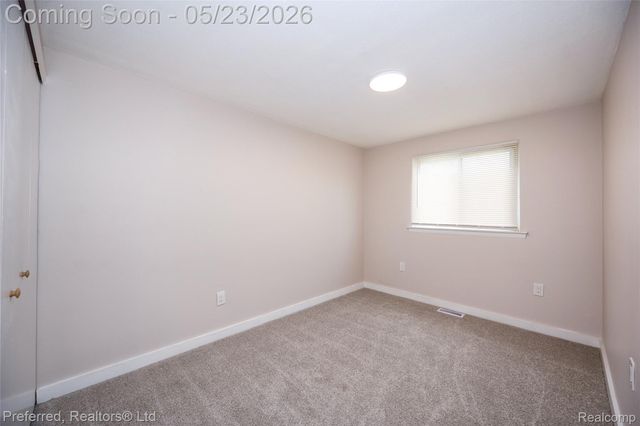 7304 Gilman Street, Westland, MI 48185