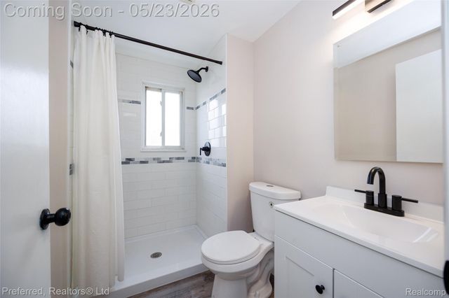 7304 Gilman Street, Westland, MI 48185