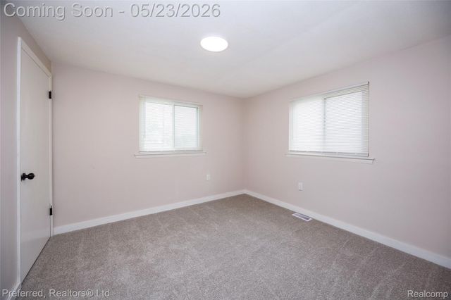 7304 Gilman Street, Westland, MI 48185