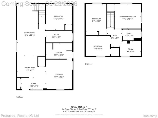 7304 Gilman Street, Westland, MI 48185