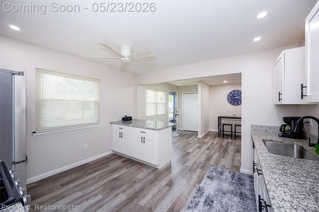 7304 Gilman Street, Westland, MI 48185