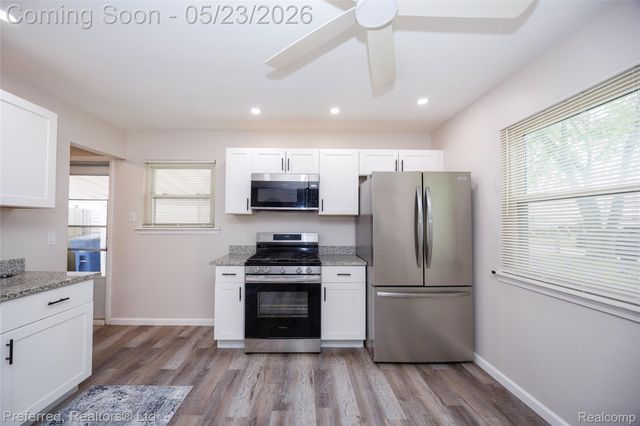 7304 Gilman Street, Westland, MI 48185