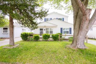 7304 Gilman Street, Westland, MI 48185