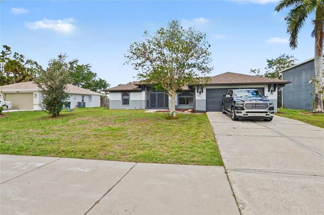 2324 W PRICE BOULEVARD, North Port, FL 34286