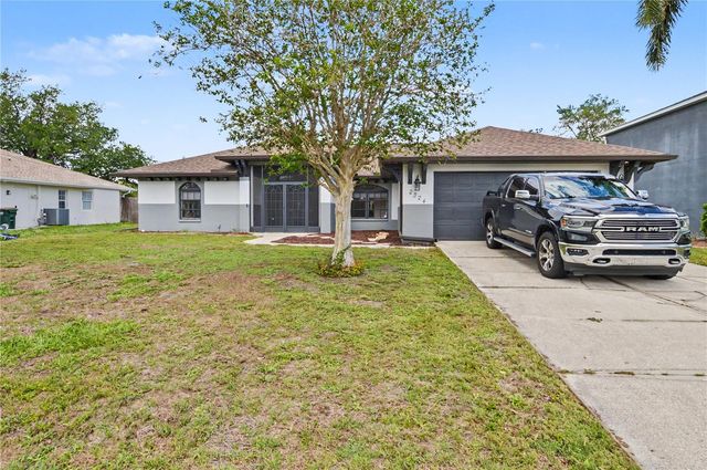 2324 W PRICE BOULEVARD, North Port, FL 34286