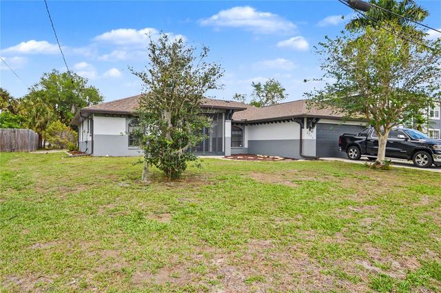 2324 W PRICE BOULEVARD, North Port, FL 34286