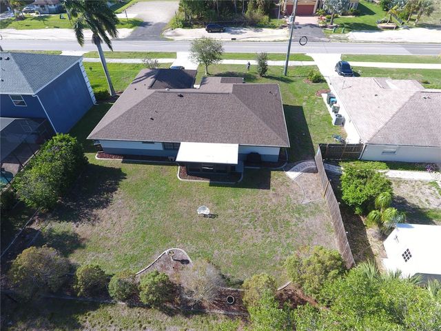 2324 W PRICE BOULEVARD, North Port, FL 34286