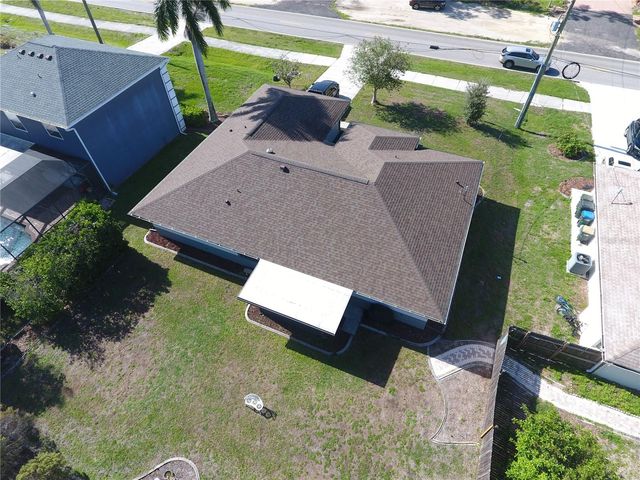 2324 W PRICE BOULEVARD, North Port, FL 34286