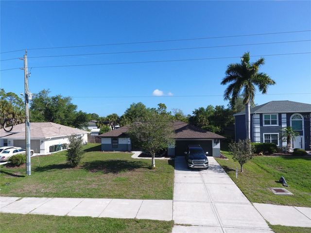 2324 W PRICE BOULEVARD, North Port, FL 34286