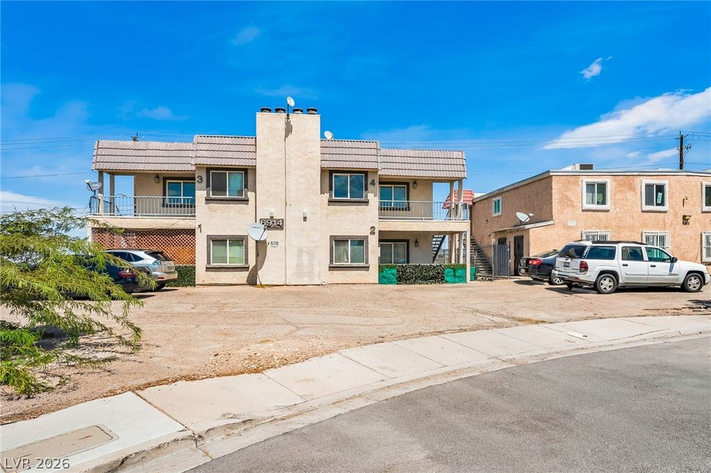 6914 Appleton Drive, Las Vegas, NV 89156 — photo 2