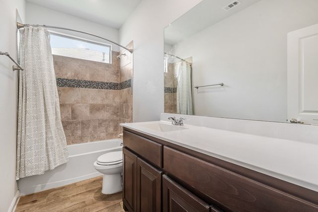 15957 Charing Cross Drive, Fort Worth, TX 76247