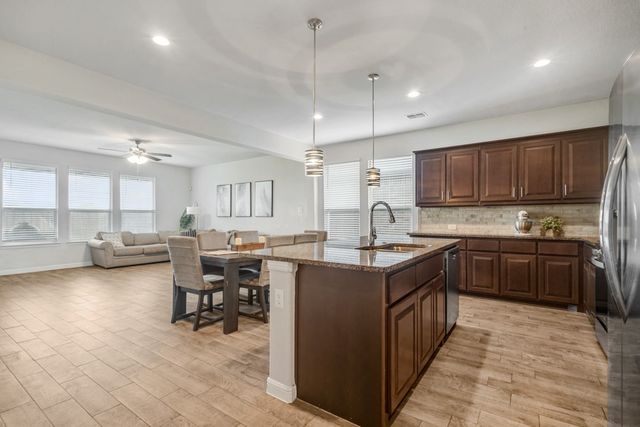 15957 Charing Cross Drive, Fort Worth, TX 76247