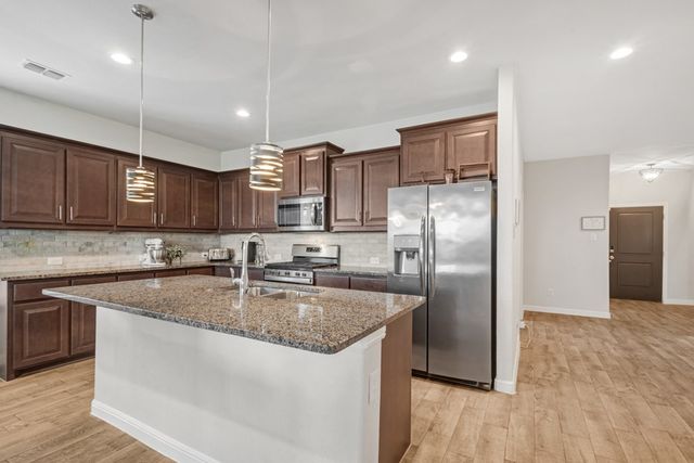 15957 Charing Cross Drive, Fort Worth, TX 76247