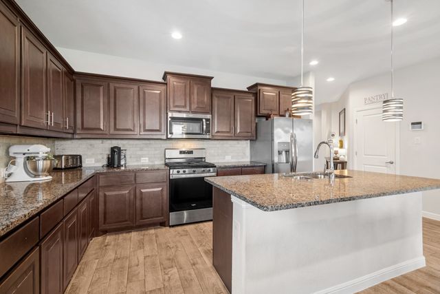 15957 Charing Cross Drive, Fort Worth, TX 76247