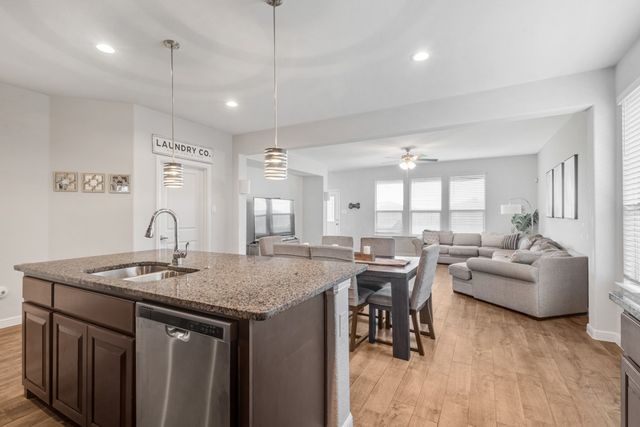 15957 Charing Cross Drive, Fort Worth, TX 76247