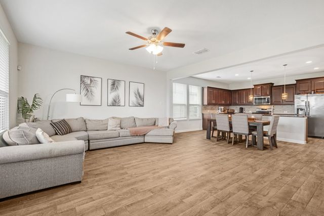 15957 Charing Cross Drive, Fort Worth, TX 76247
