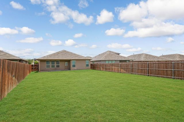 15957 Charing Cross Drive, Fort Worth, TX 76247