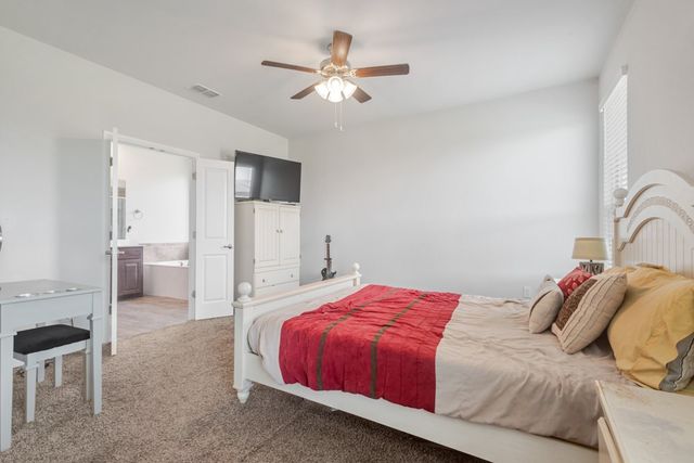 15957 Charing Cross Drive, Fort Worth, TX 76247