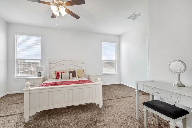 15957 Charing Cross Drive, Fort Worth, TX 76247