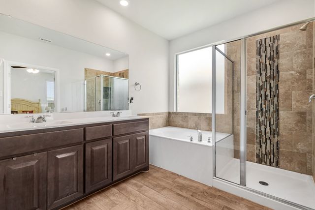 15957 Charing Cross Drive, Fort Worth, TX 76247