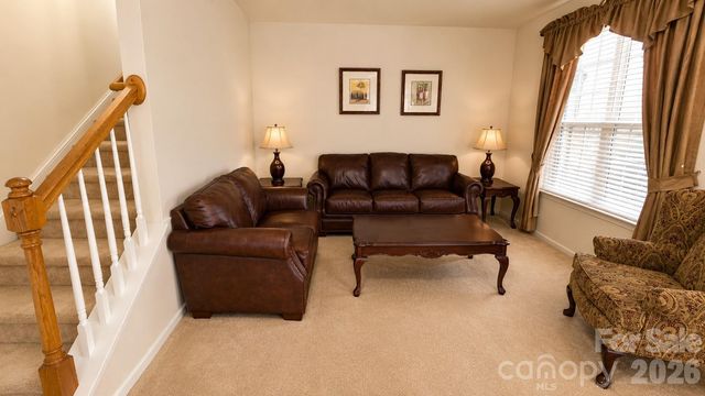 14308 Lyon Hill Lane, Huntersville, NC 28078