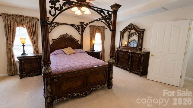 14308 Lyon Hill Lane, Huntersville, NC 28078