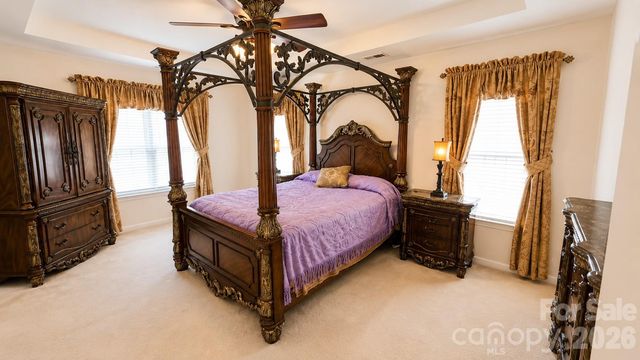 14308 Lyon Hill Lane, Huntersville, NC 28078
