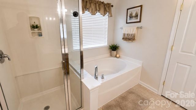 14308 Lyon Hill Lane, Huntersville, NC 28078